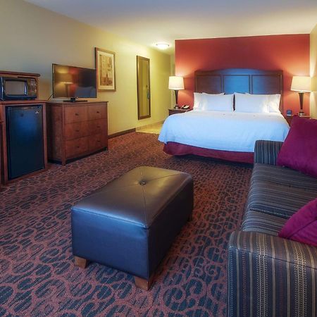 Hampton Inn Oxford/Miami University Area Εξωτερικό φωτογραφία