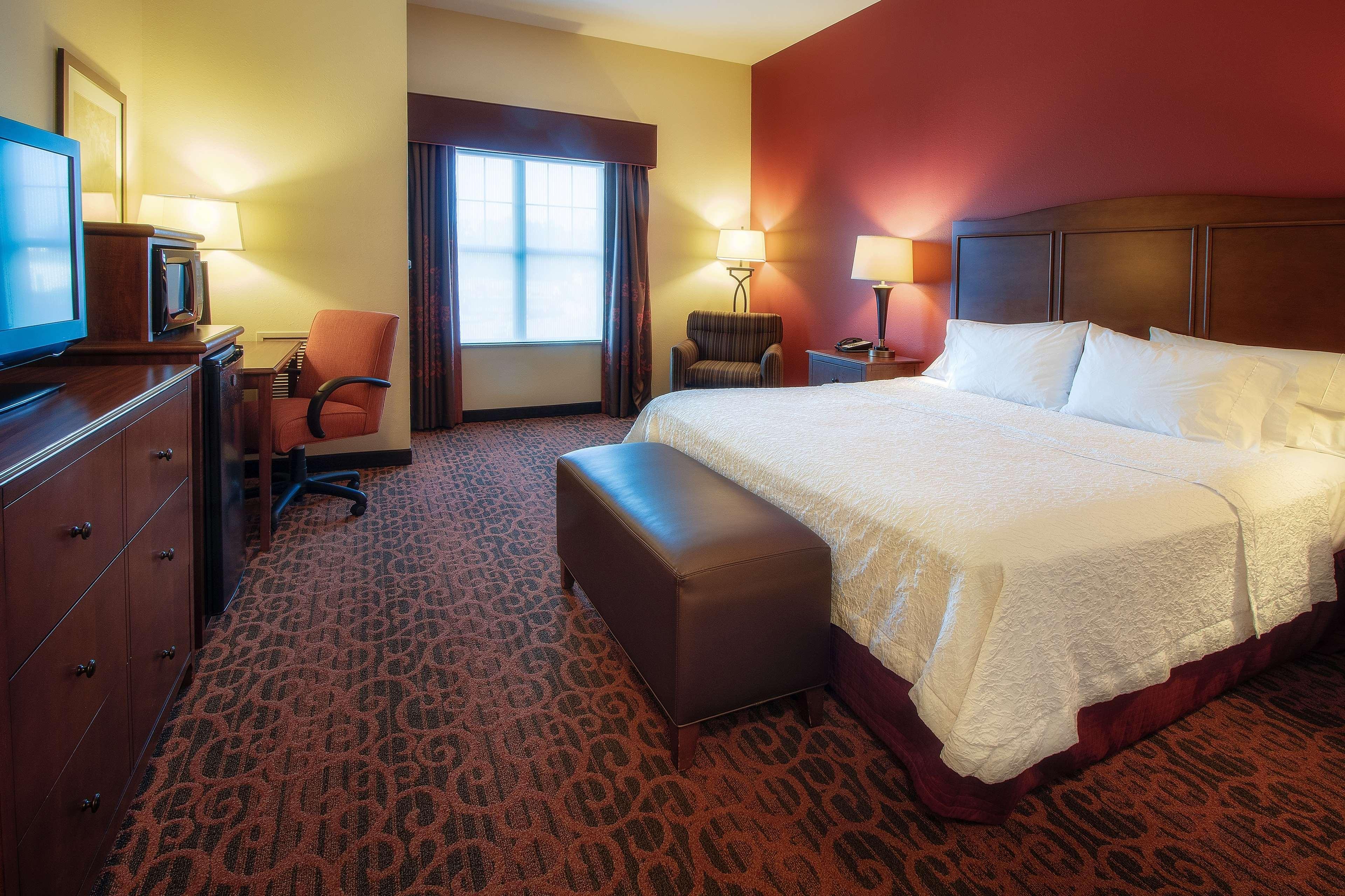 Hampton Inn Oxford/Miami University Area Εξωτερικό φωτογραφία