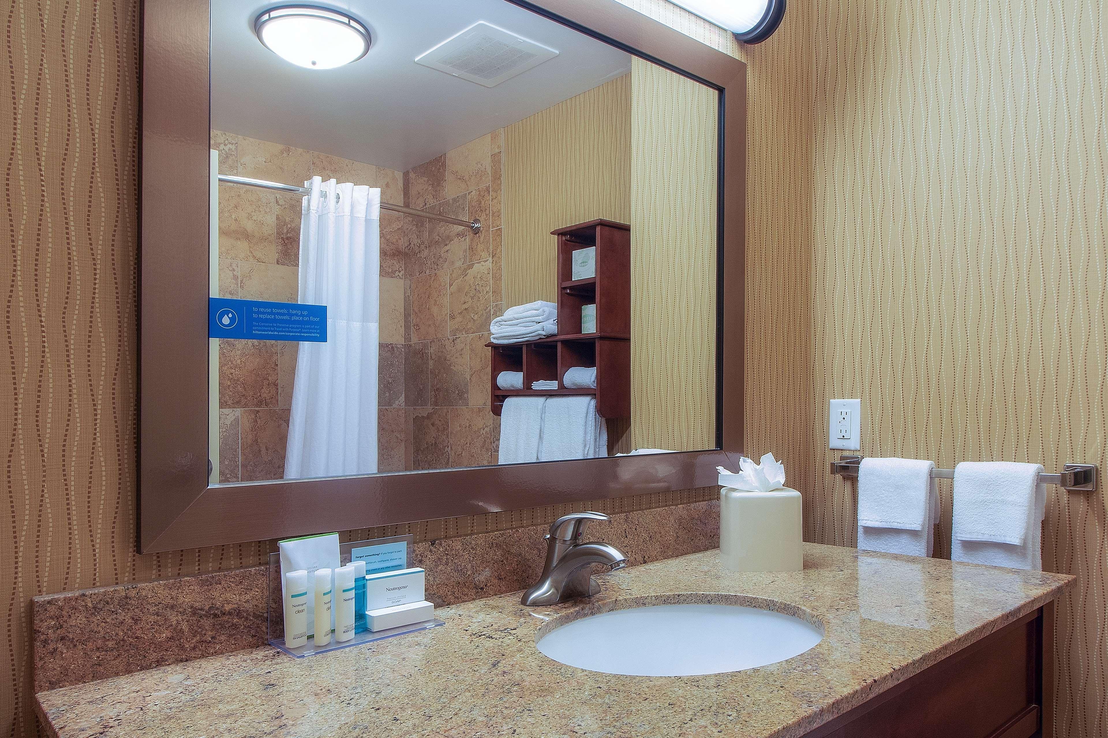 Hampton Inn Oxford/Miami University Area Εξωτερικό φωτογραφία