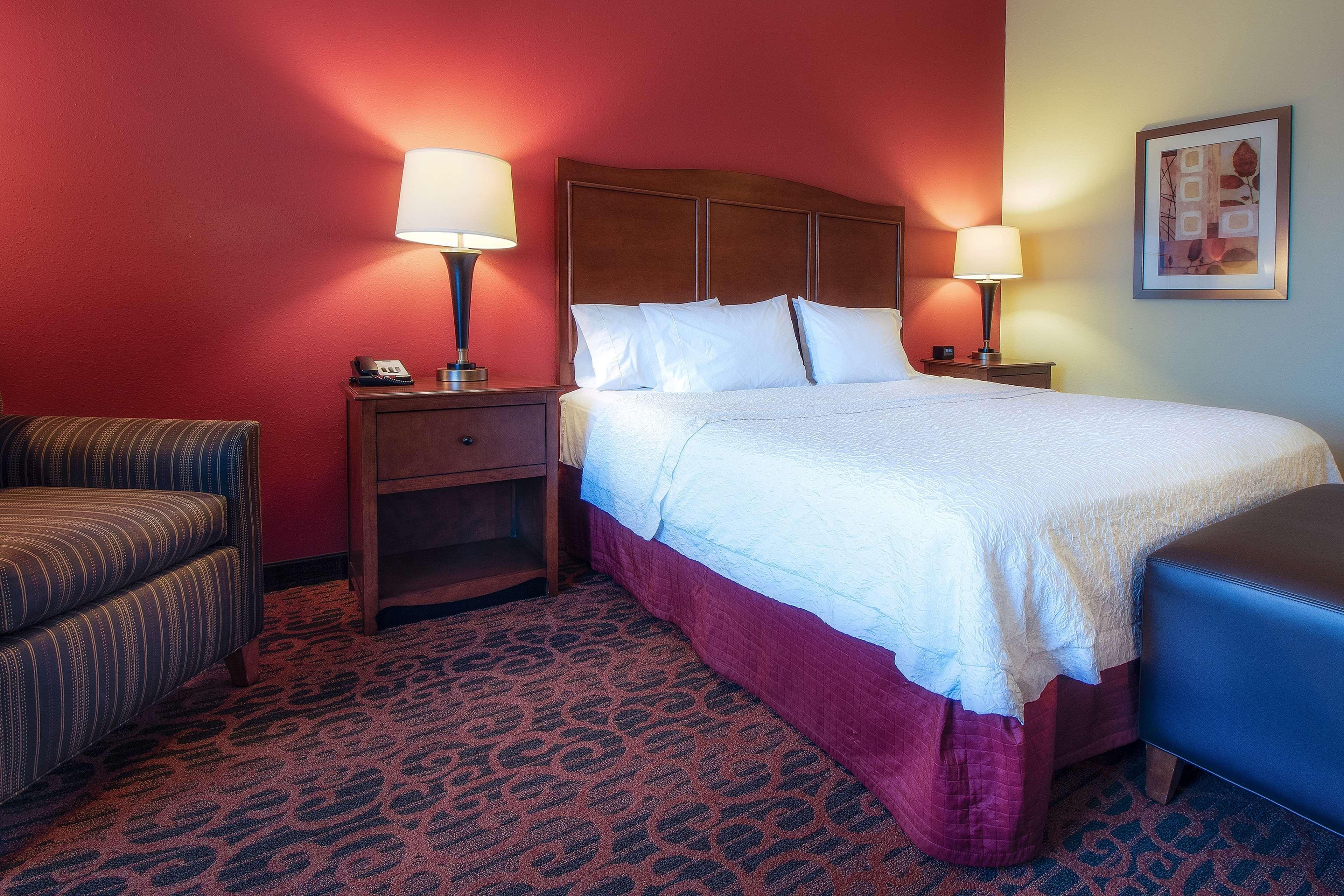 Hampton Inn Oxford/Miami University Area Εξωτερικό φωτογραφία