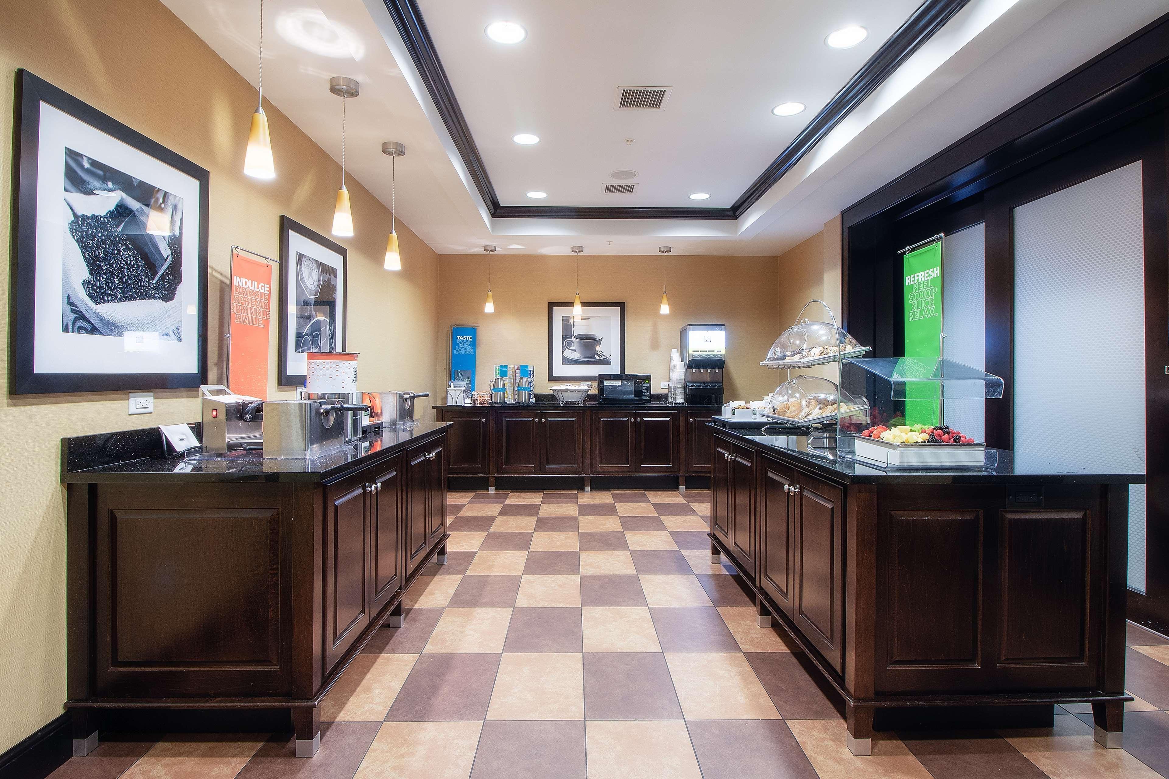Hampton Inn Oxford/Miami University Area Εξωτερικό φωτογραφία