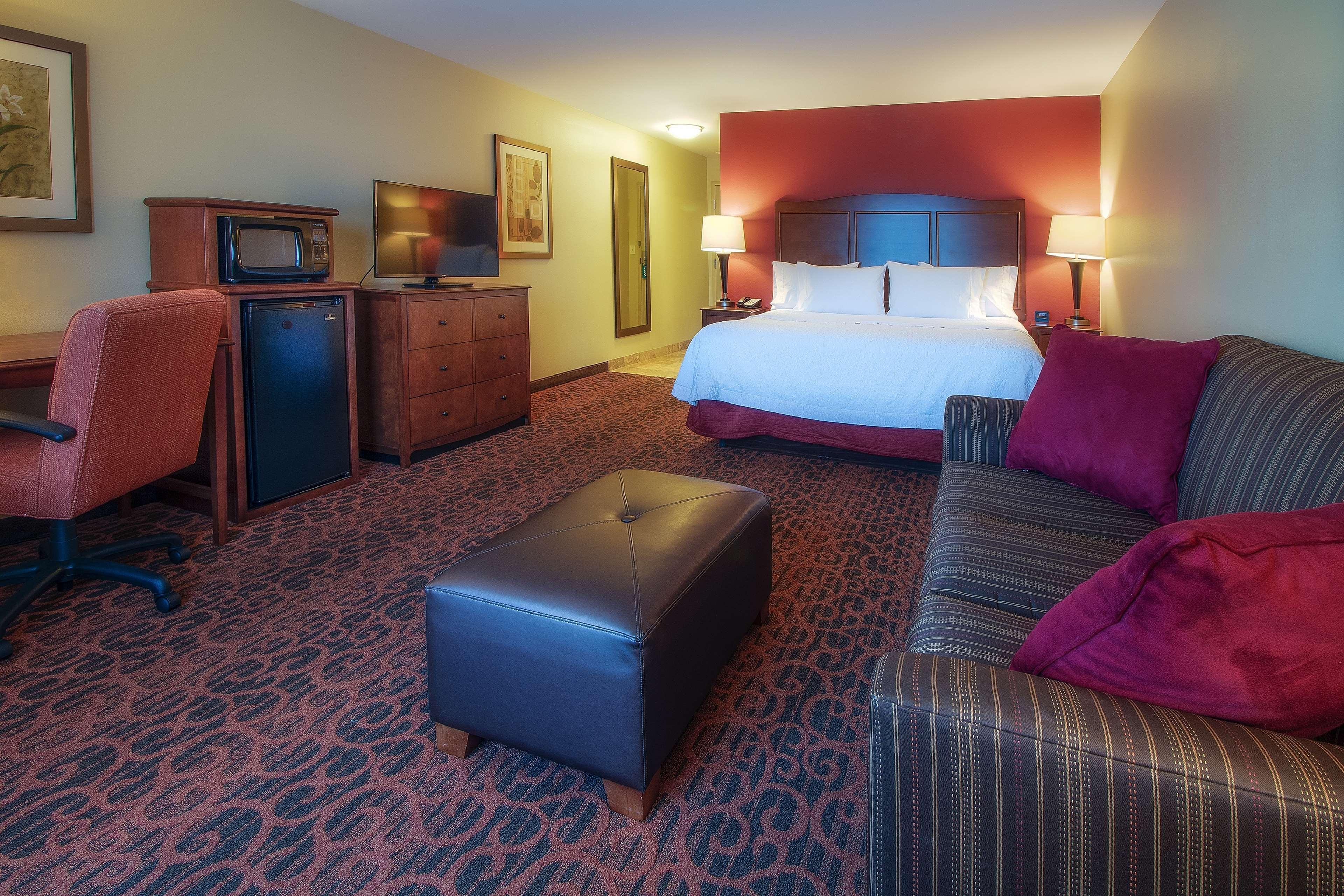 Hampton Inn Oxford/Miami University Area Εξωτερικό φωτογραφία