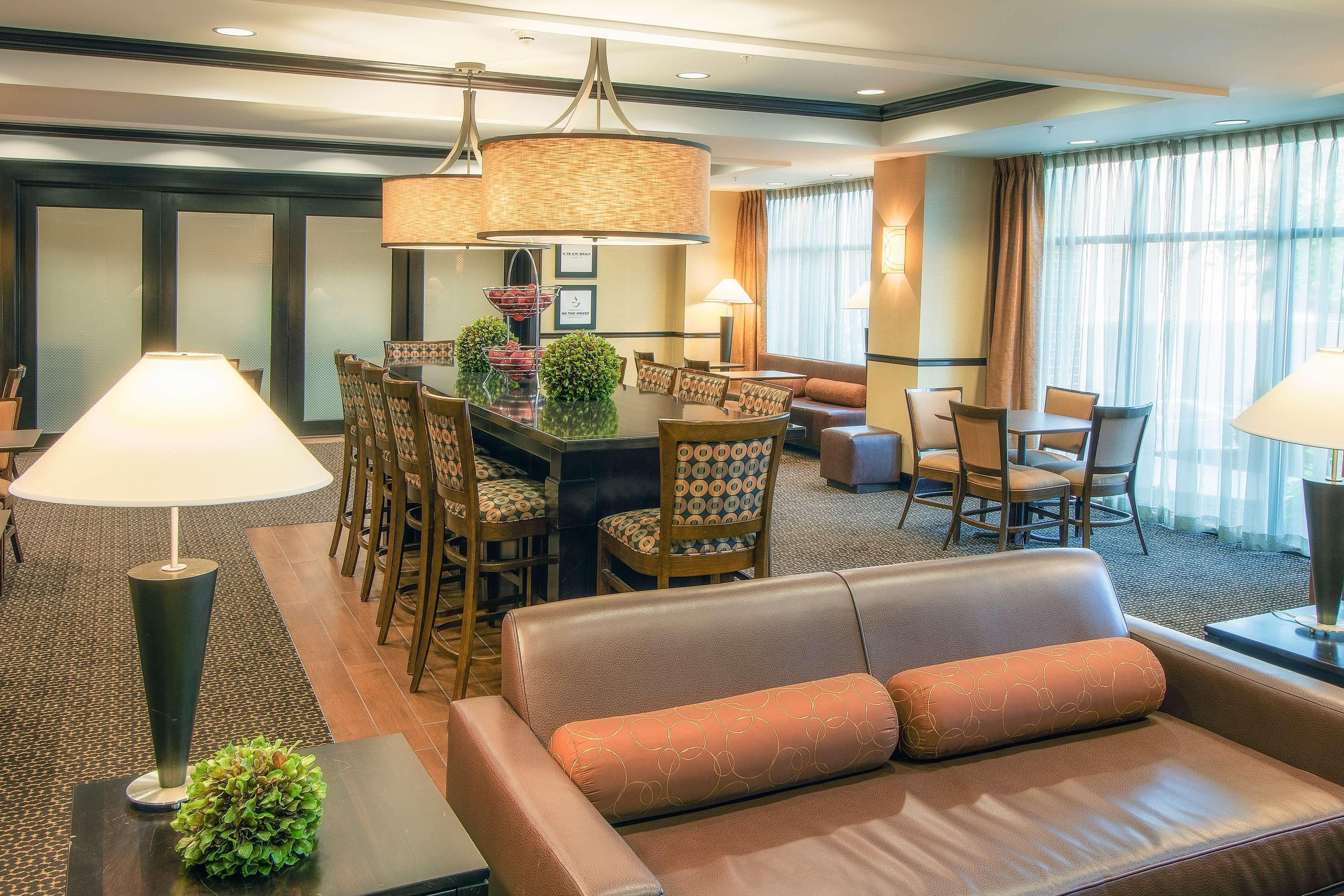 Hampton Inn Oxford/Miami University Area Εξωτερικό φωτογραφία