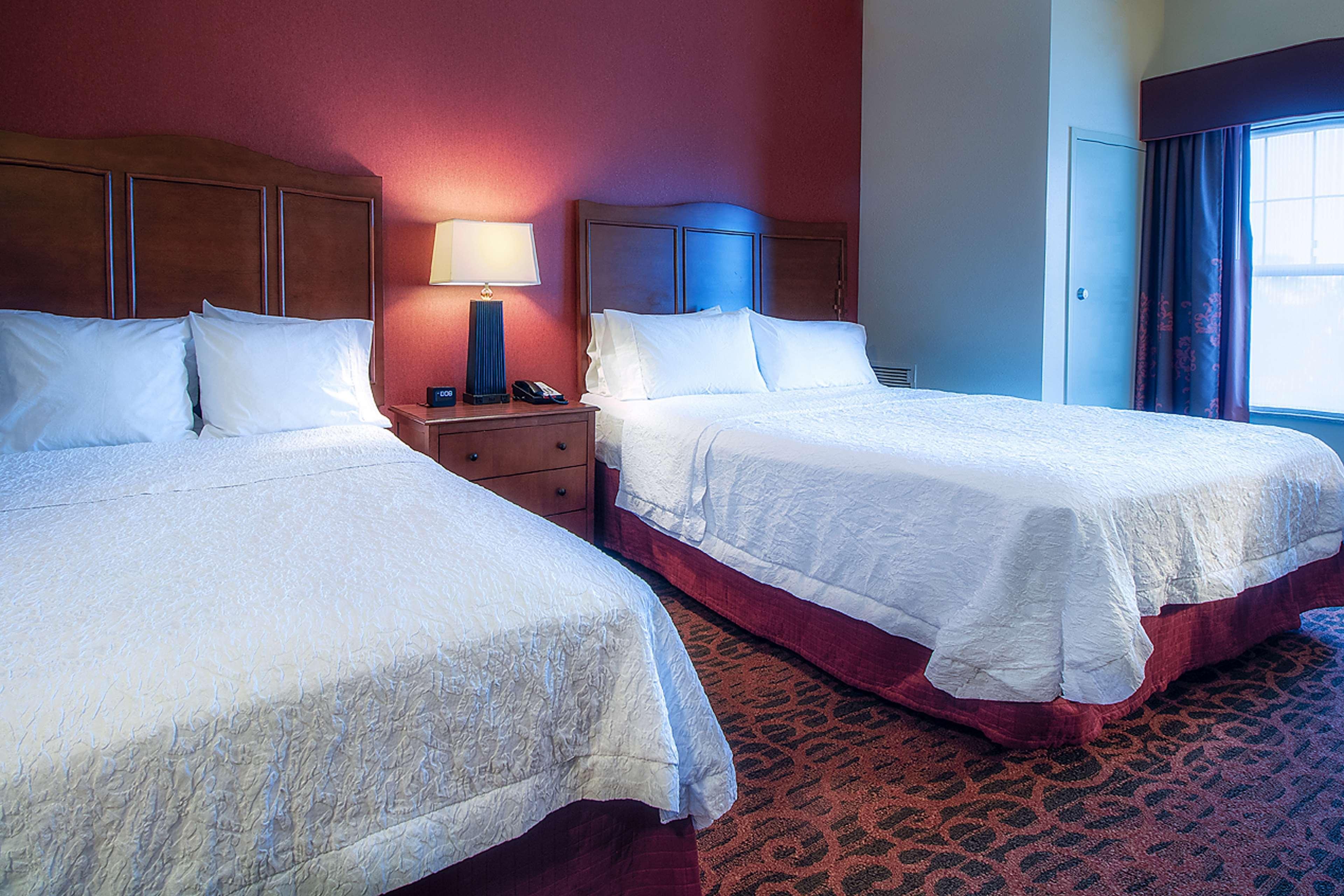 Hampton Inn Oxford/Miami University Area Εξωτερικό φωτογραφία
