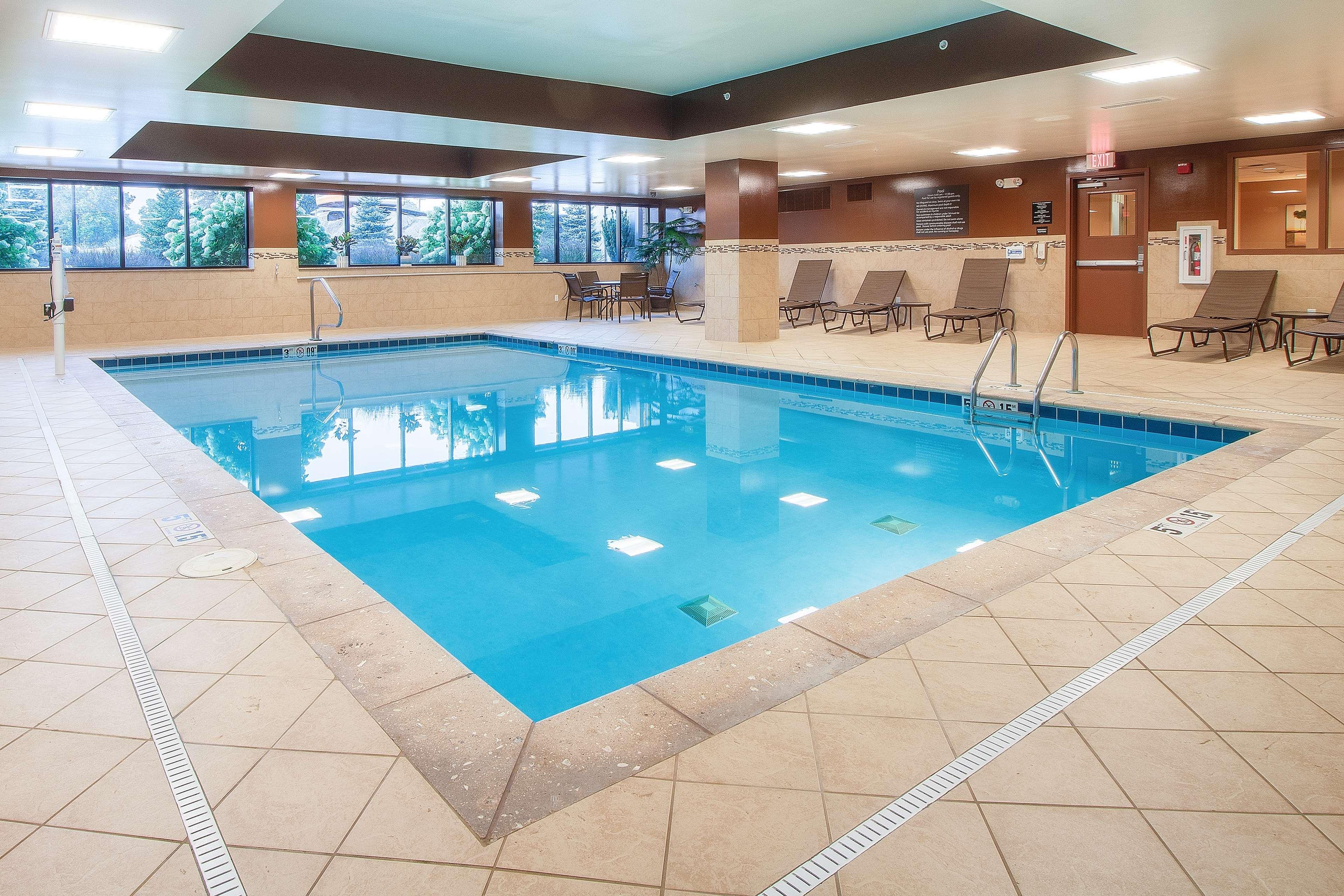 Hampton Inn Oxford/Miami University Area Εξωτερικό φωτογραφία
