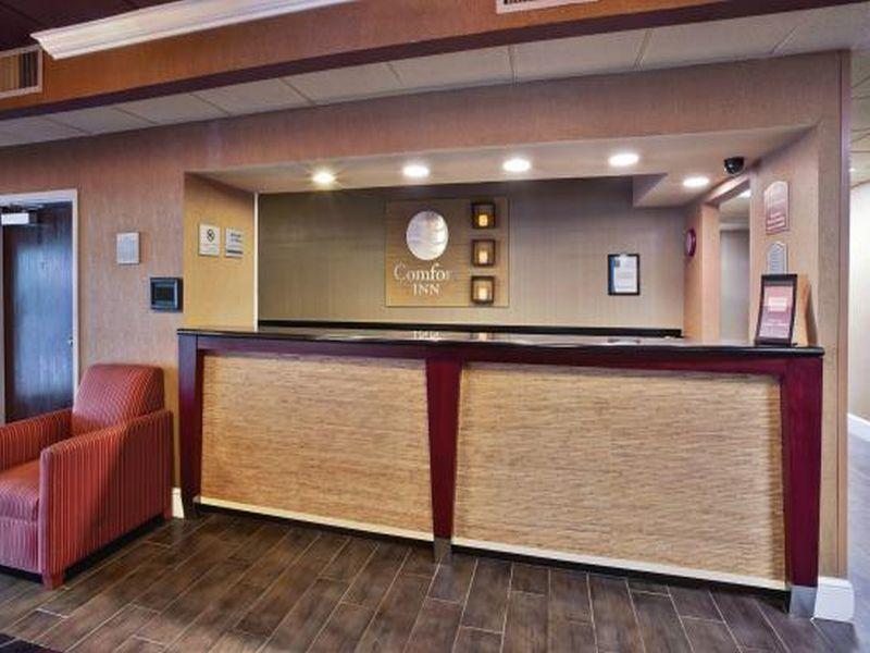Hampton Inn Oxford/Miami University Area Εξωτερικό φωτογραφία