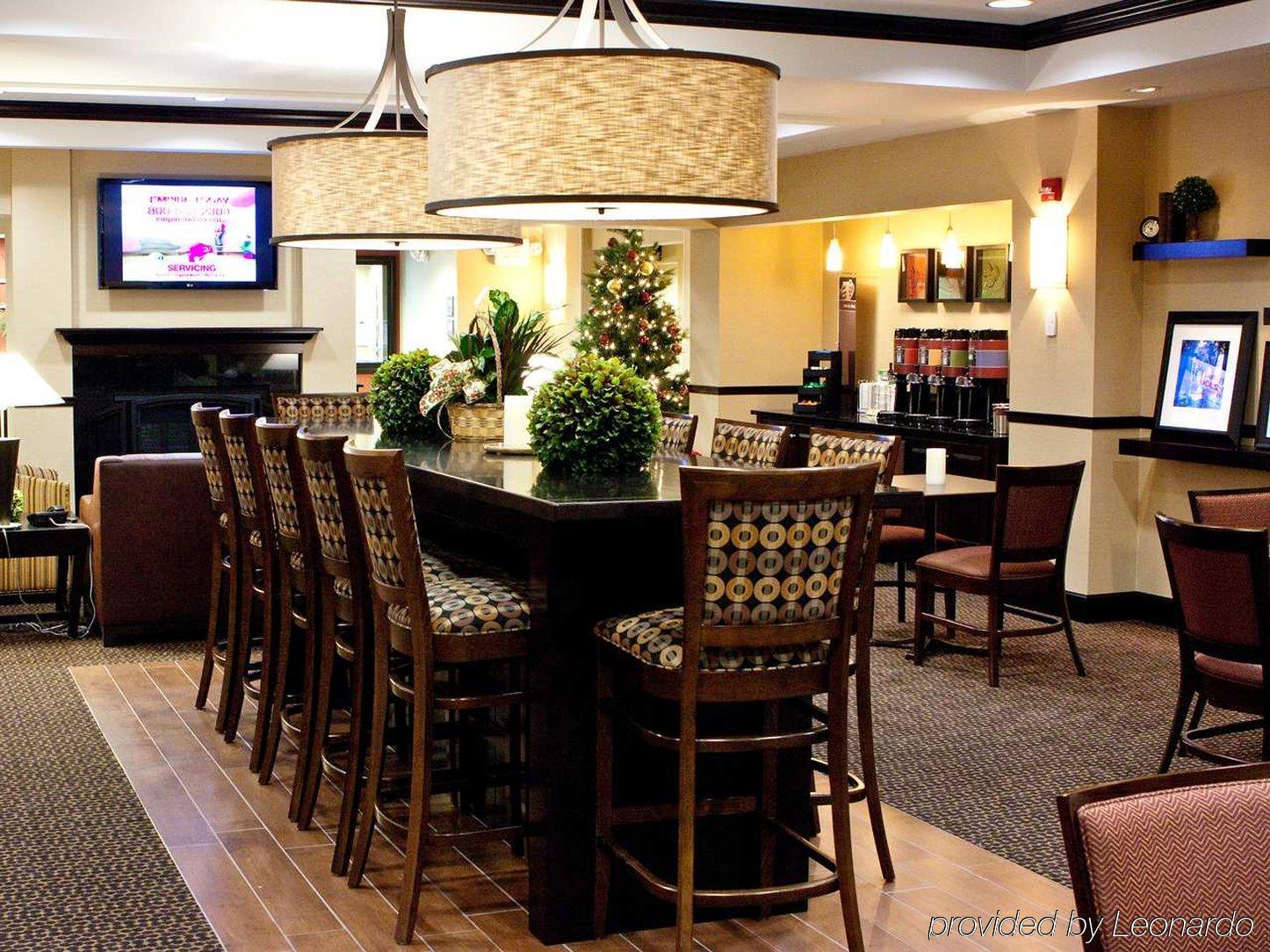 Hampton Inn Oxford/Miami University Area Εξωτερικό φωτογραφία