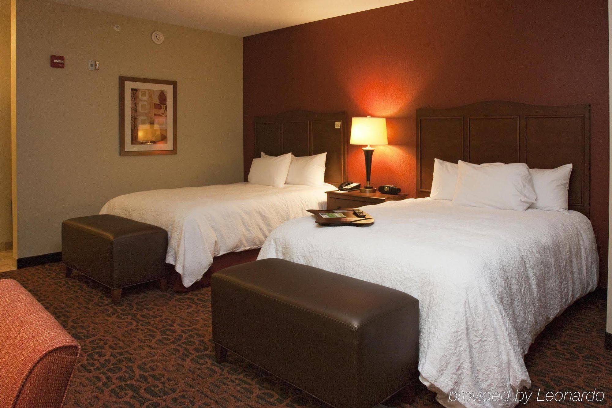 Hampton Inn Oxford/Miami University Area Εξωτερικό φωτογραφία