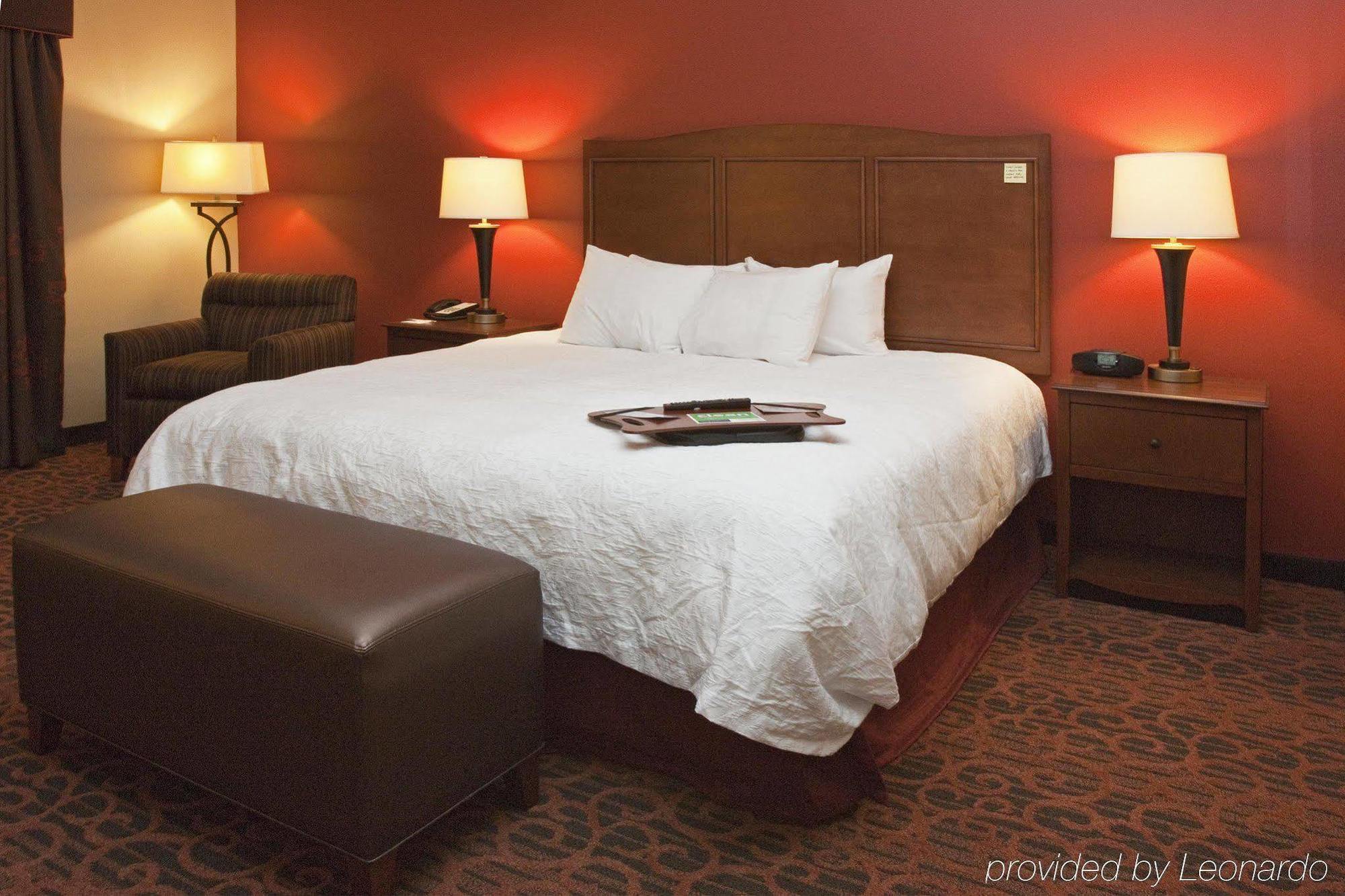 Hampton Inn Oxford/Miami University Area Εξωτερικό φωτογραφία