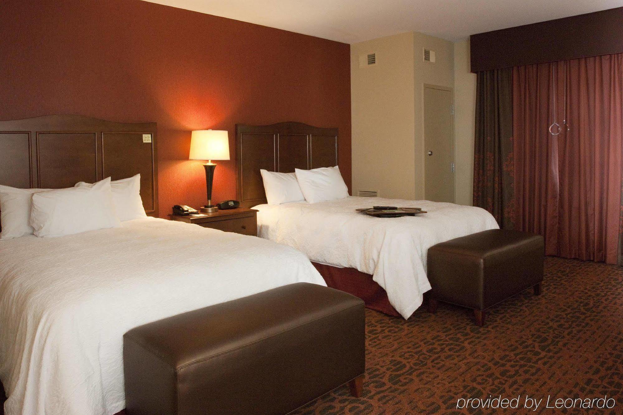 Hampton Inn Oxford/Miami University Area Εξωτερικό φωτογραφία
