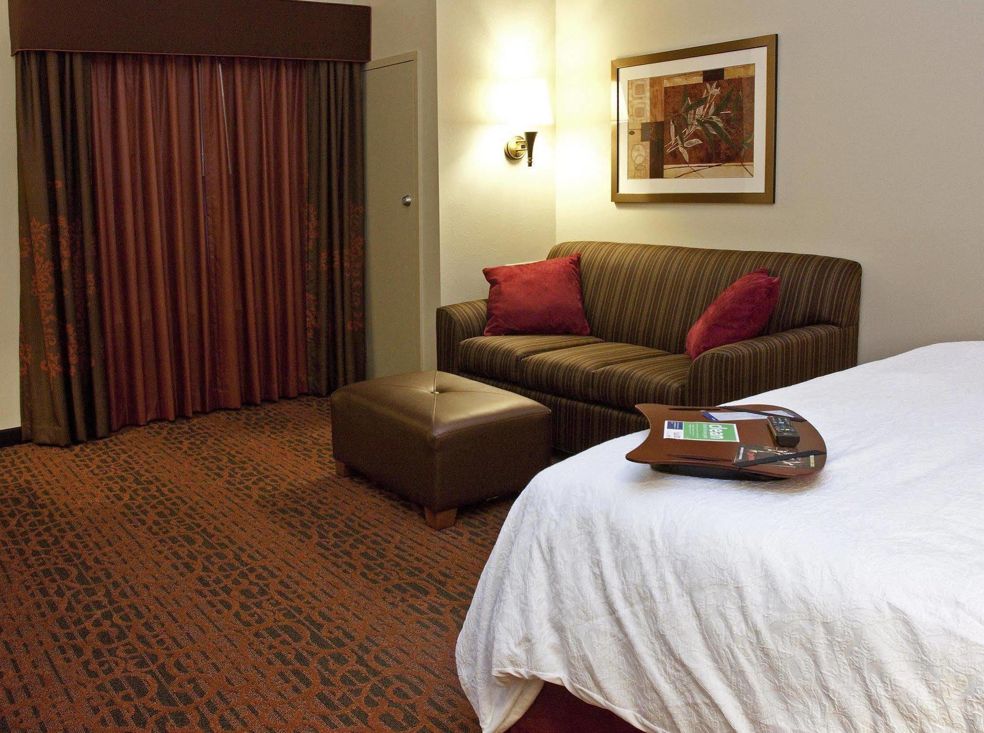 Hampton Inn Oxford/Miami University Area Εξωτερικό φωτογραφία