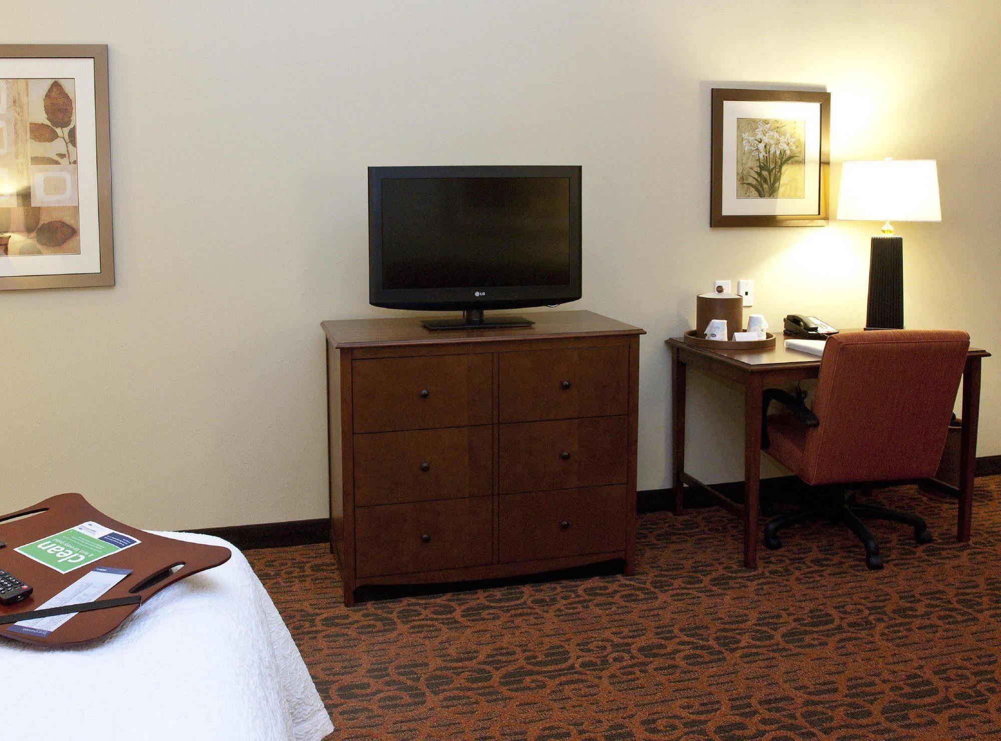 Hampton Inn Oxford/Miami University Area Εξωτερικό φωτογραφία