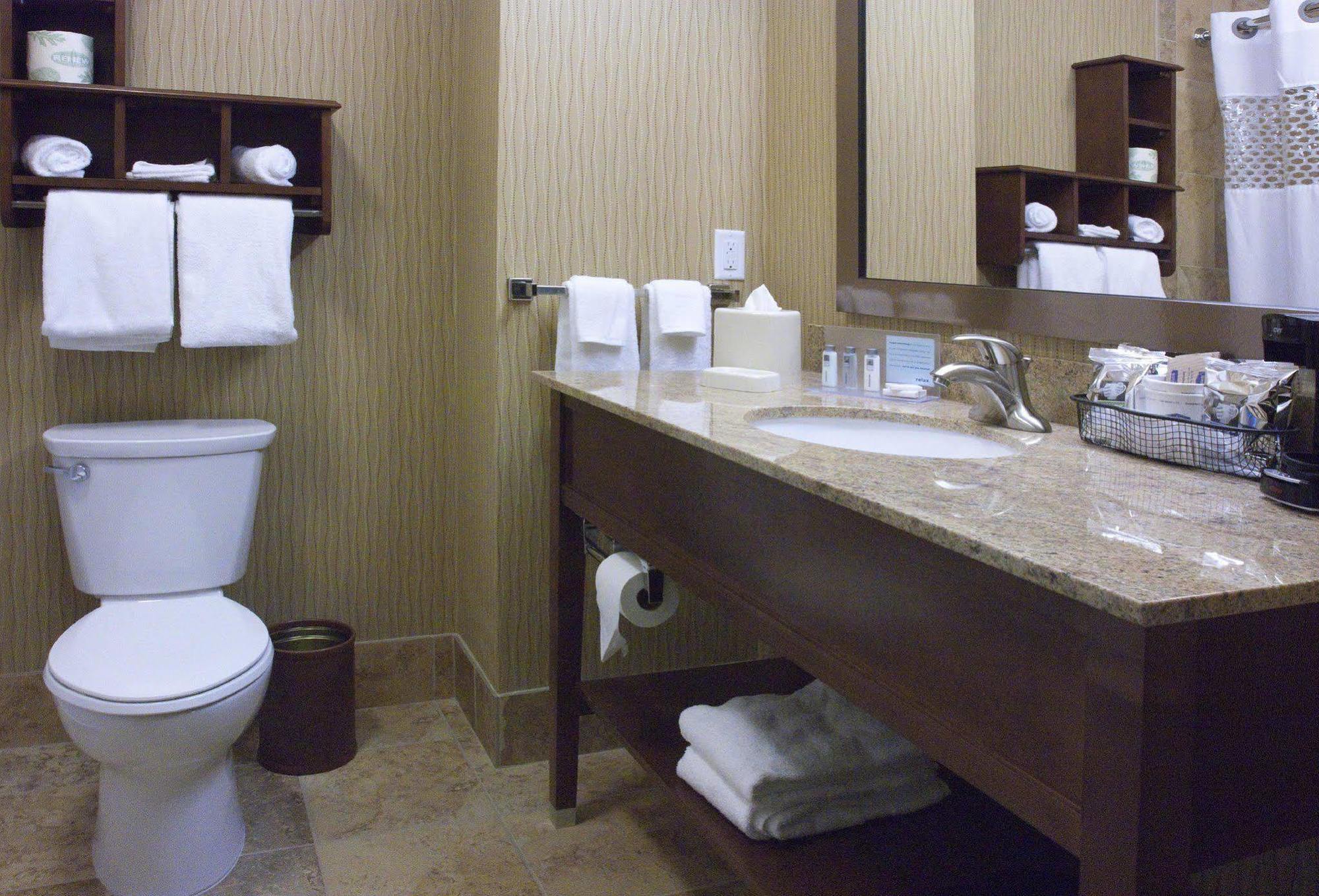 Hampton Inn Oxford/Miami University Area Εξωτερικό φωτογραφία