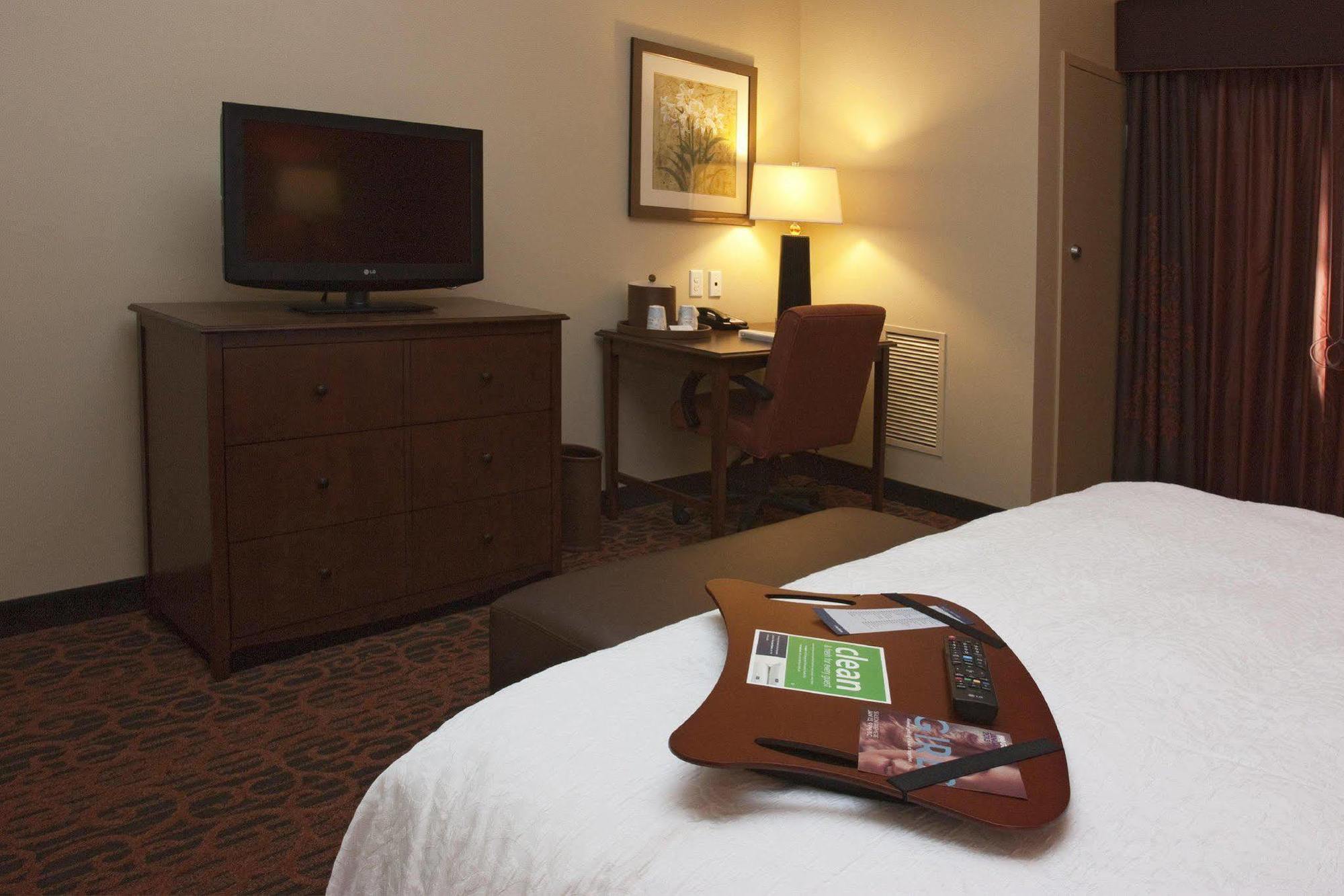 Hampton Inn Oxford/Miami University Area Εξωτερικό φωτογραφία