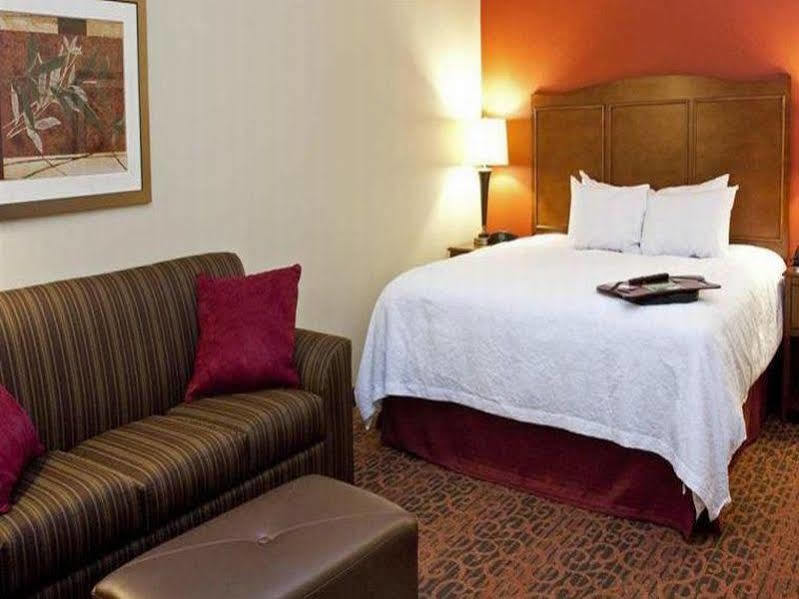 Hampton Inn Oxford/Miami University Area Εξωτερικό φωτογραφία