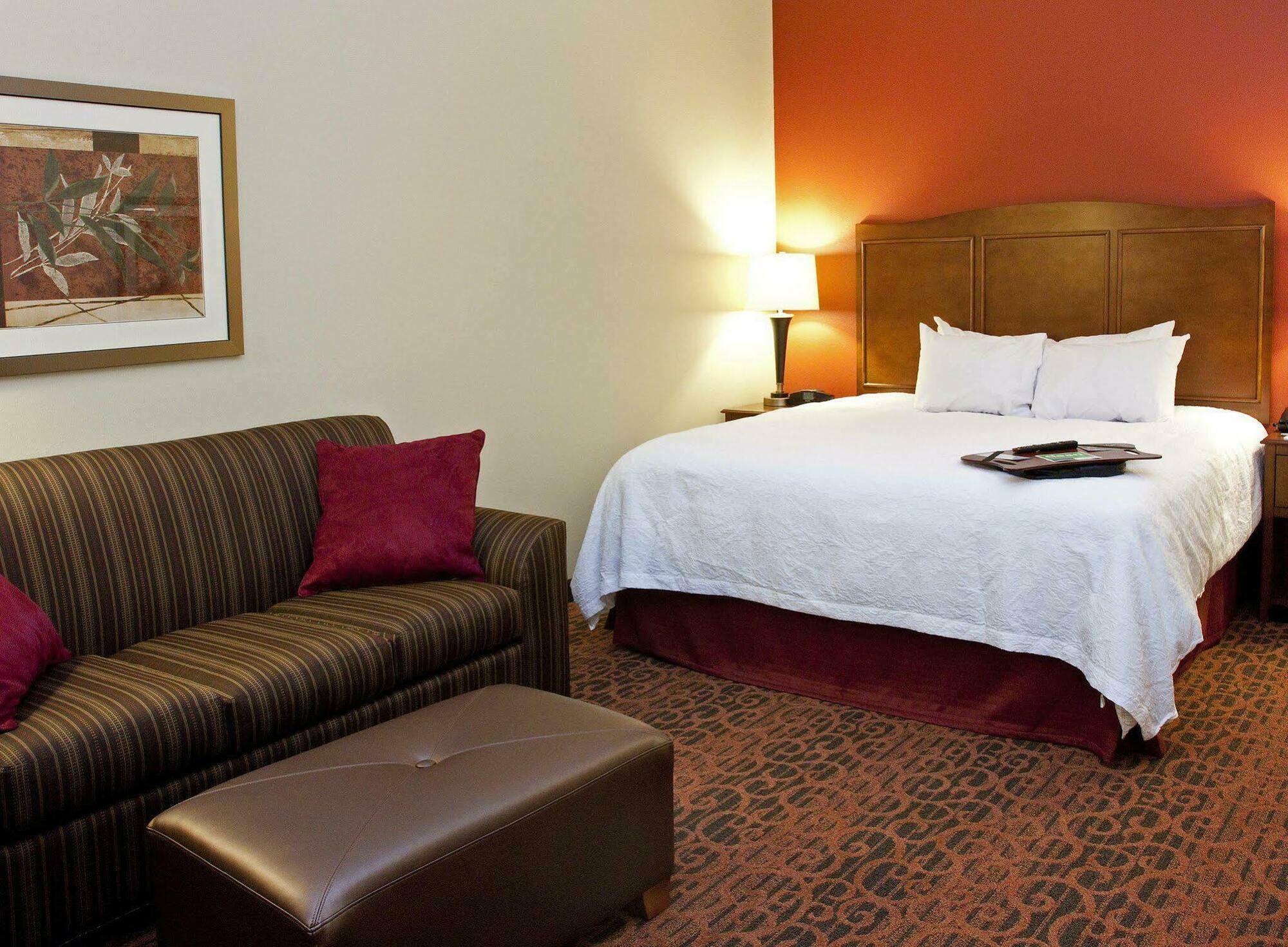 Hampton Inn Oxford/Miami University Area Εξωτερικό φωτογραφία